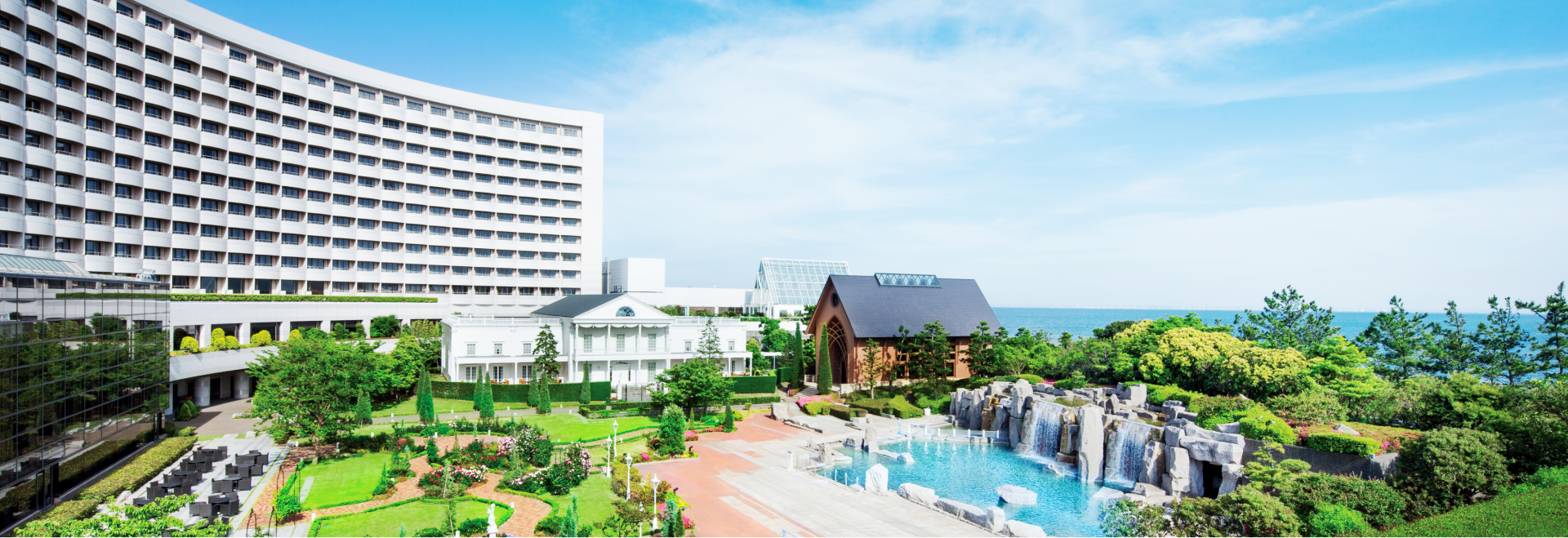 Cathay Sheraton
